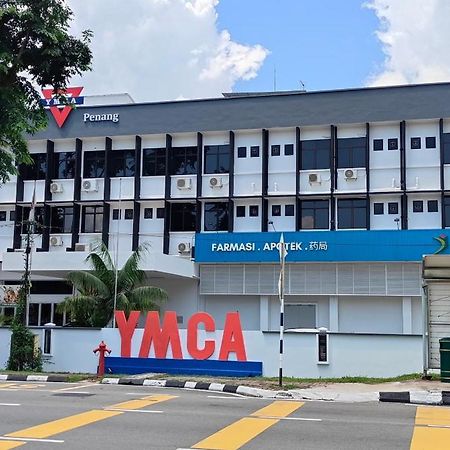 Ymca Penang Hostel George Town  Kültér fotó