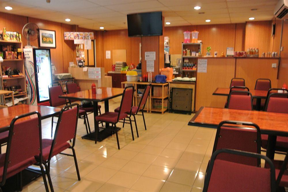 Ymca Penang Hostel George Town  Kültér fotó