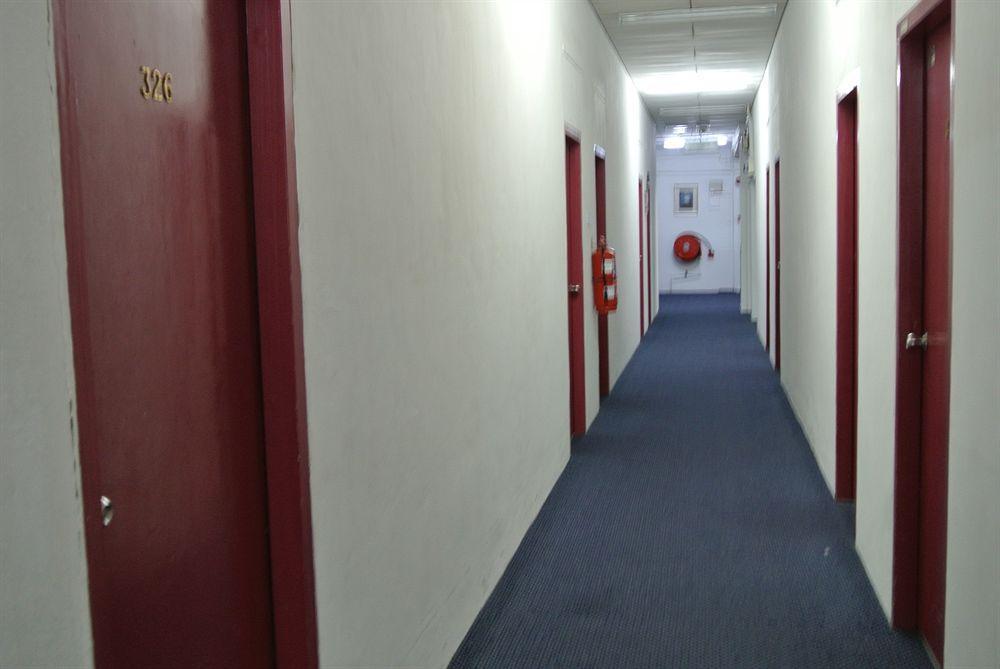 Ymca Penang Hostel George Town  Kültér fotó