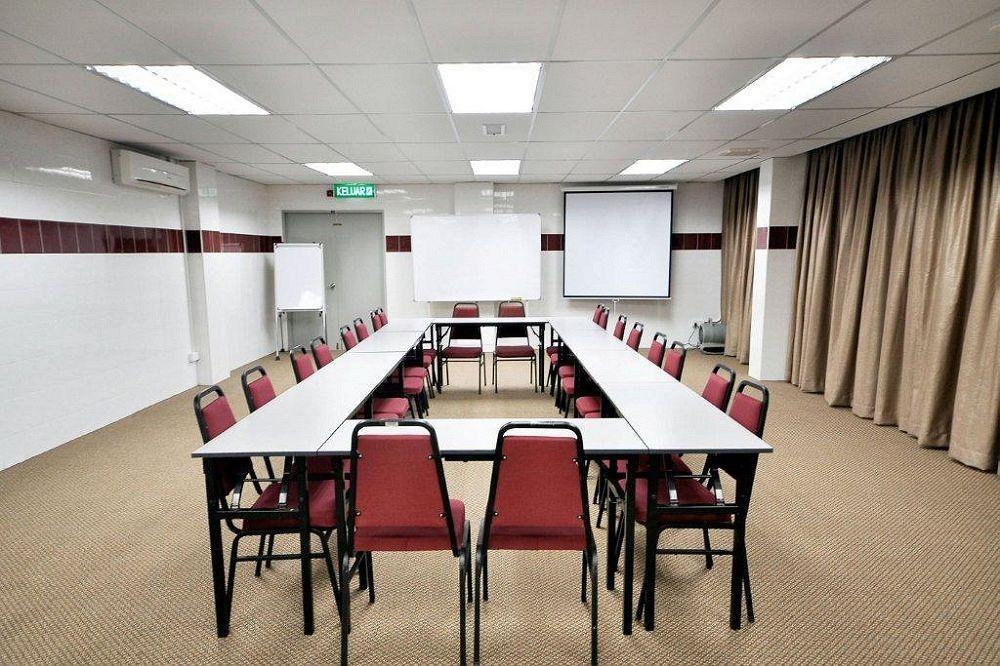 Ymca Penang Hostel George Town  Kültér fotó