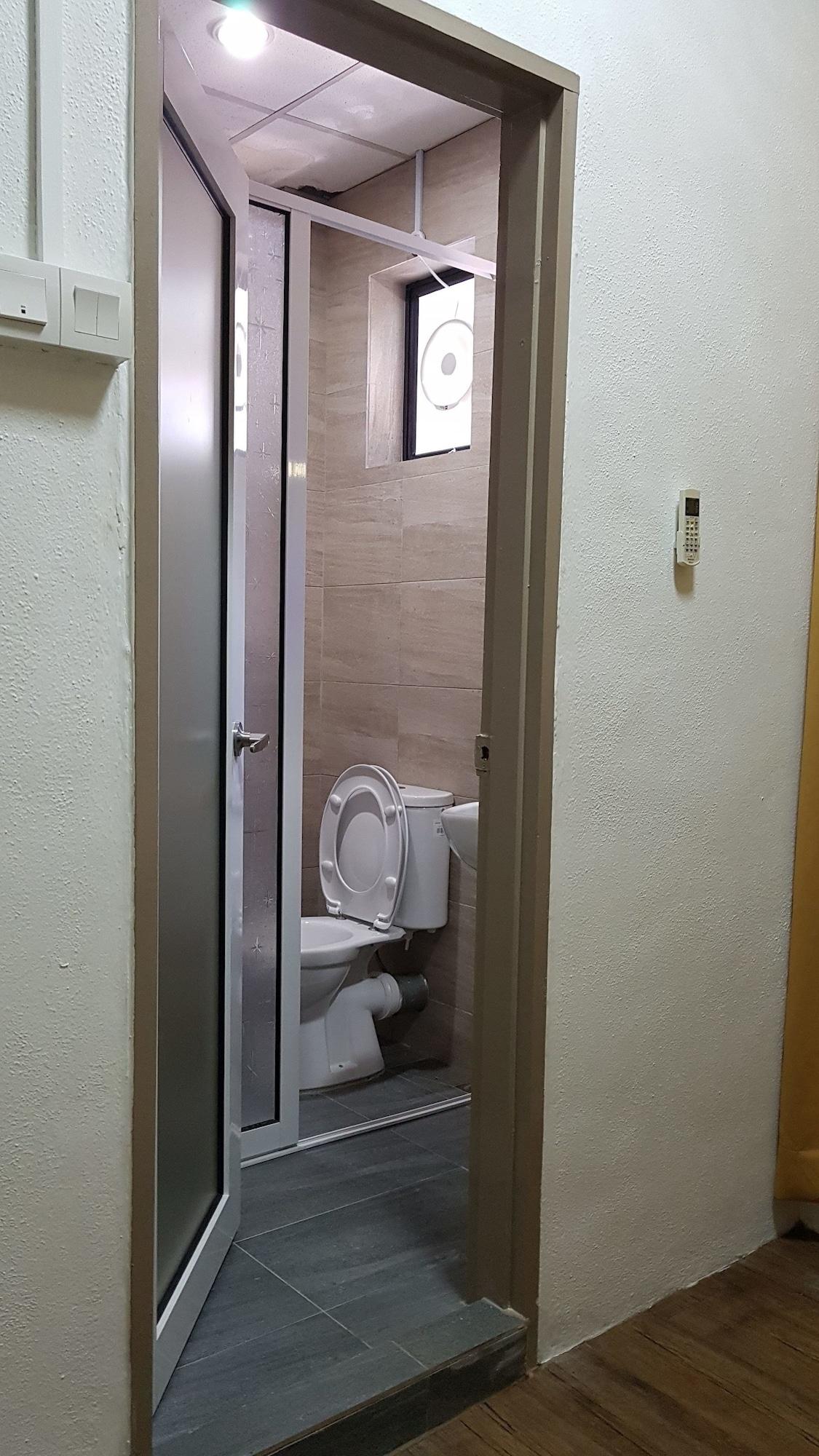 Ymca Penang Hostel George Town  Kültér fotó
