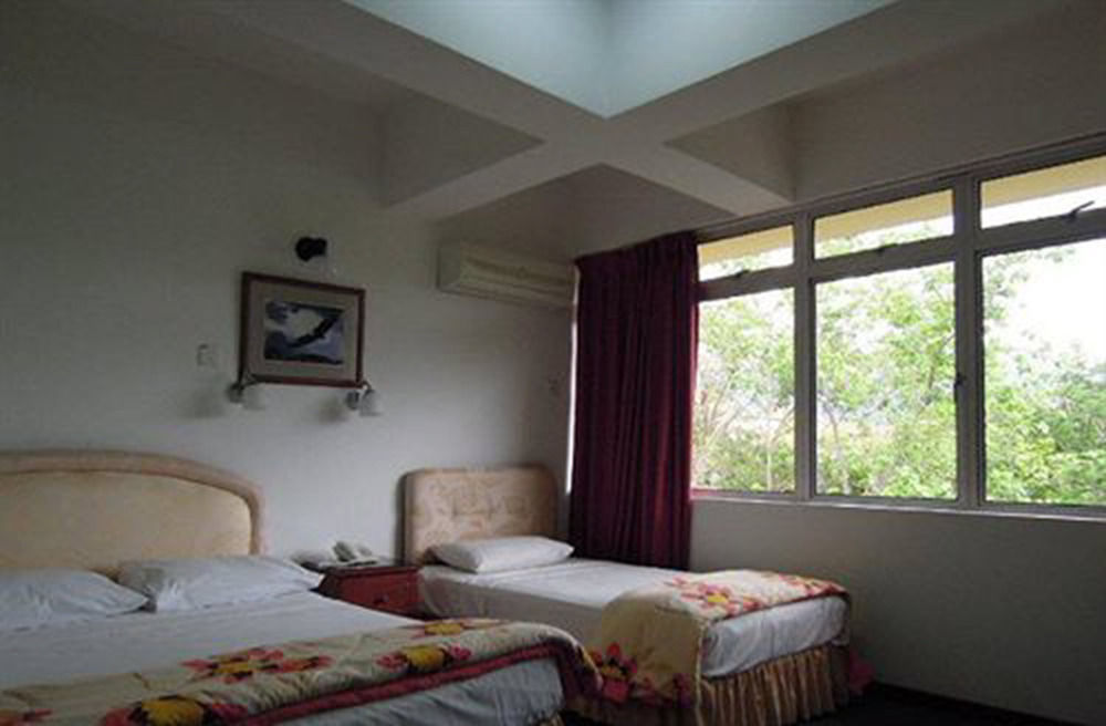 Ymca Penang Hostel George Town  Kültér fotó