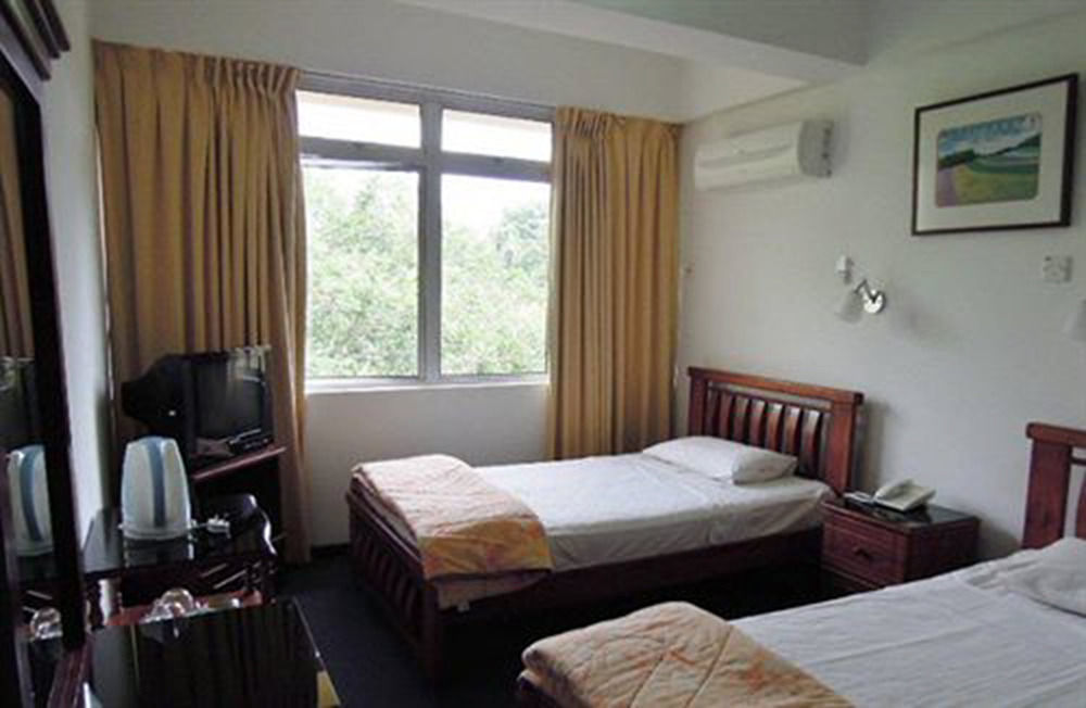 Ymca Penang Hostel George Town  Kültér fotó
