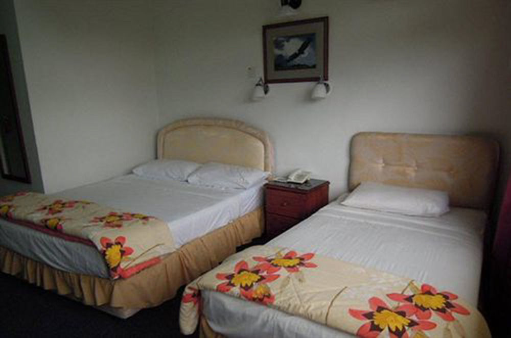 Ymca Penang Hostel George Town  Kültér fotó
