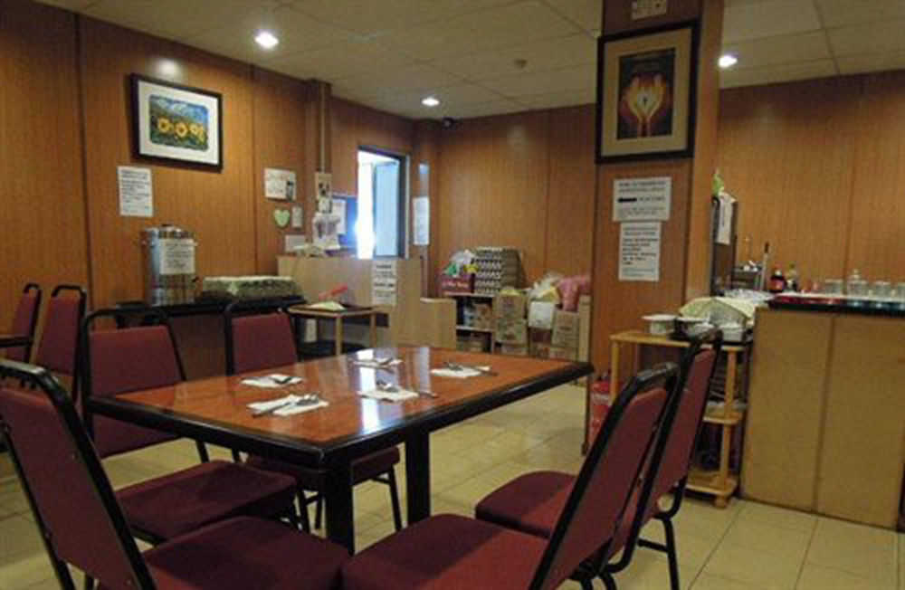 Ymca Penang Hostel George Town  Kültér fotó