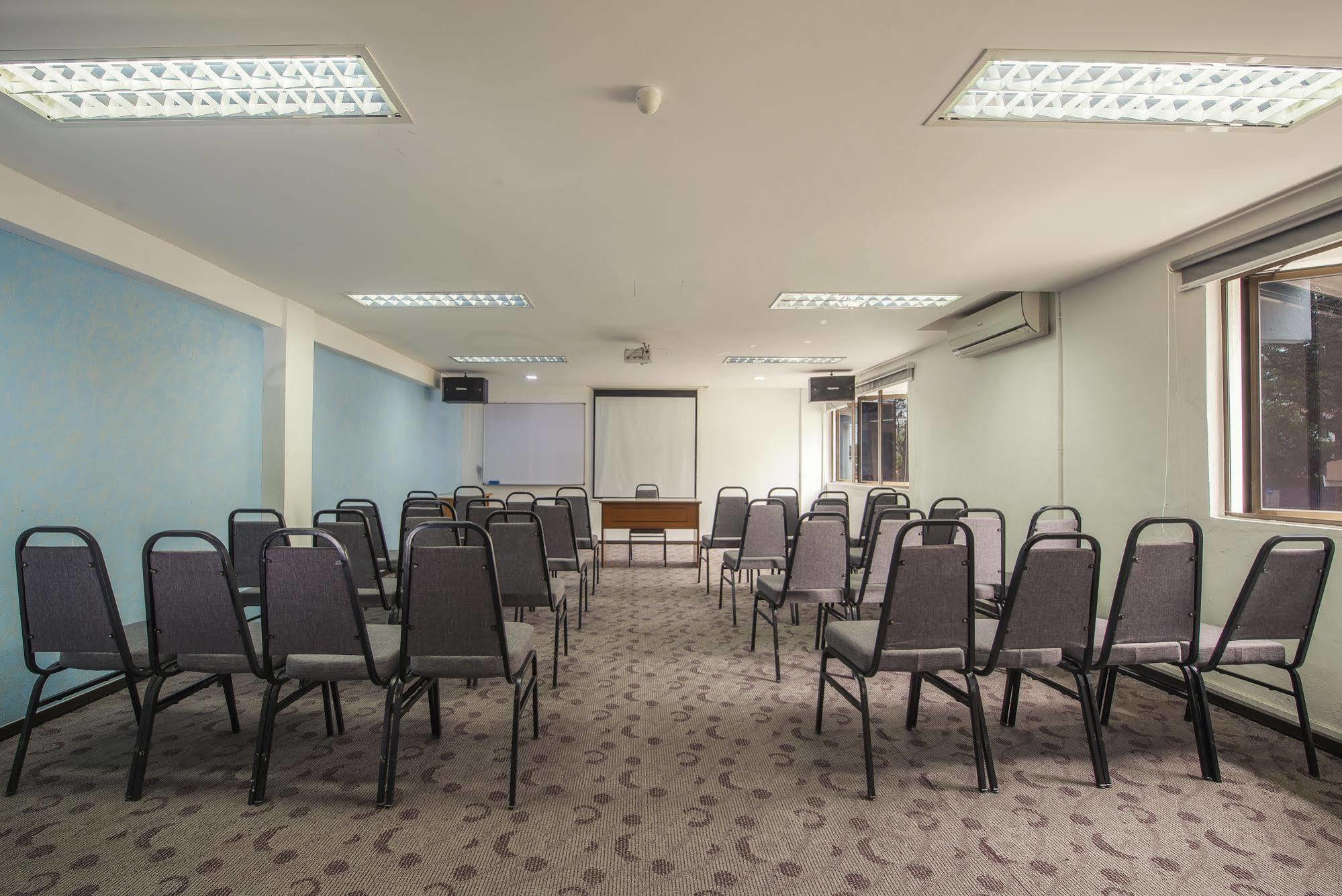 Ymca Penang Hostel George Town  Kültér fotó