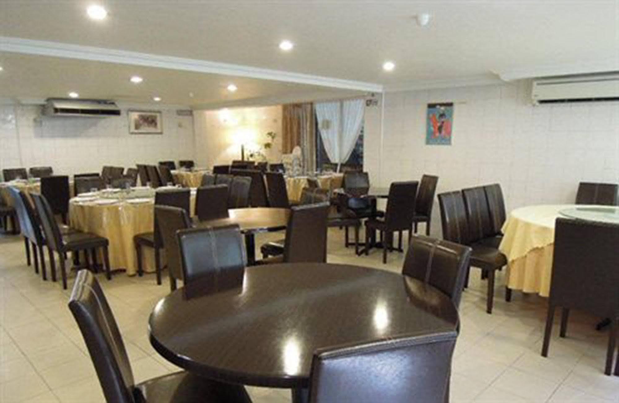 Ymca Penang Hostel George Town  Kültér fotó